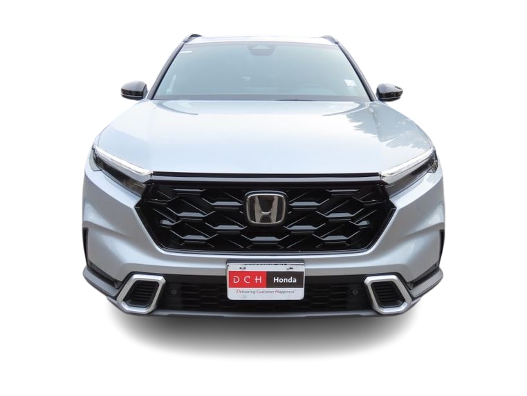 Thumbnail: 2026 Honda CR-V - 6