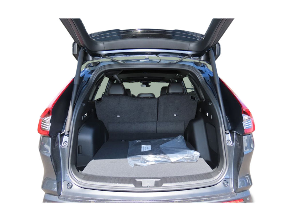 Thumbnail: 2026 Honda CR-V - 16