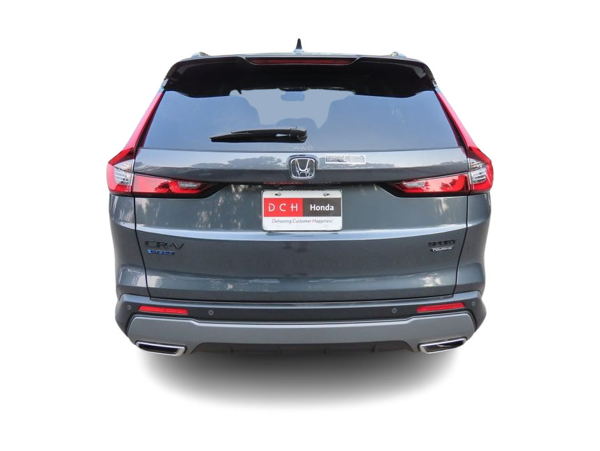 Thumbnail: 2026 Honda CR-V - 4