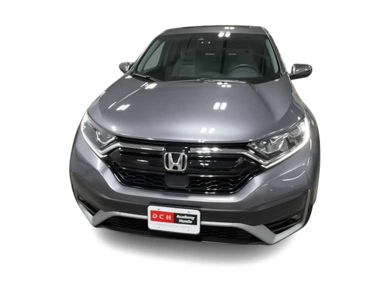 Thumbnail: 2022 Honda CR-V - 4