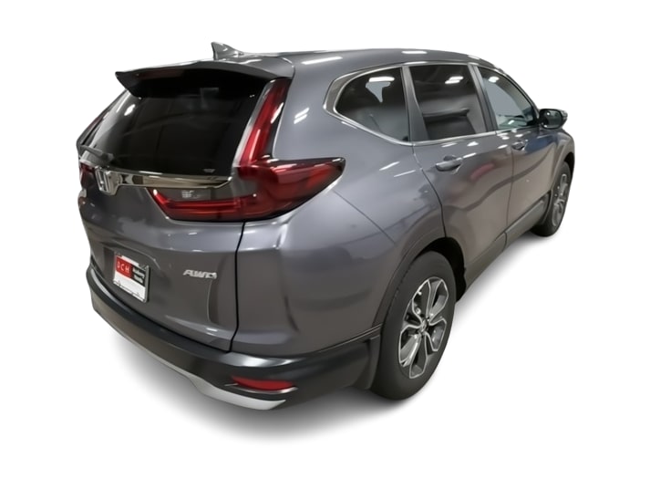 Thumbnail: 2022 Honda CR-V - 22