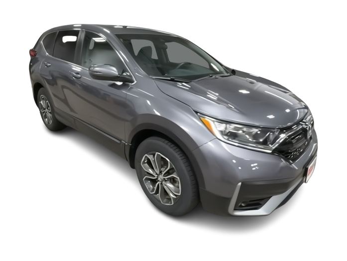 Thumbnail: 2022 Honda CR-V - 18