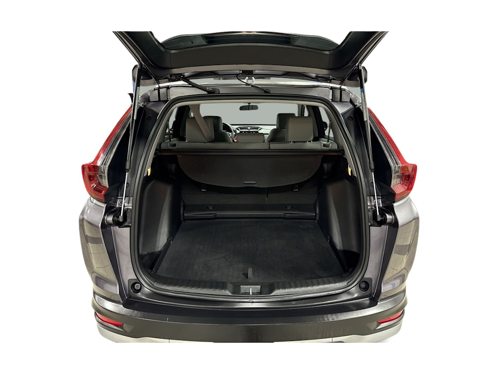 Thumbnail: 2022 Honda CR-V - 15