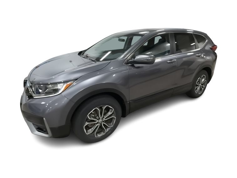 Thumbnail: 2022 Honda CR-V - 19