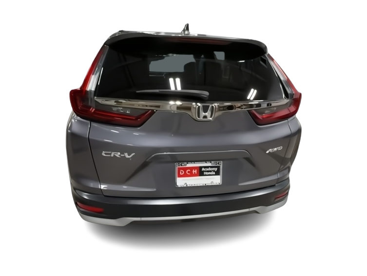 Thumbnail: 2022 Honda CR-V - 21