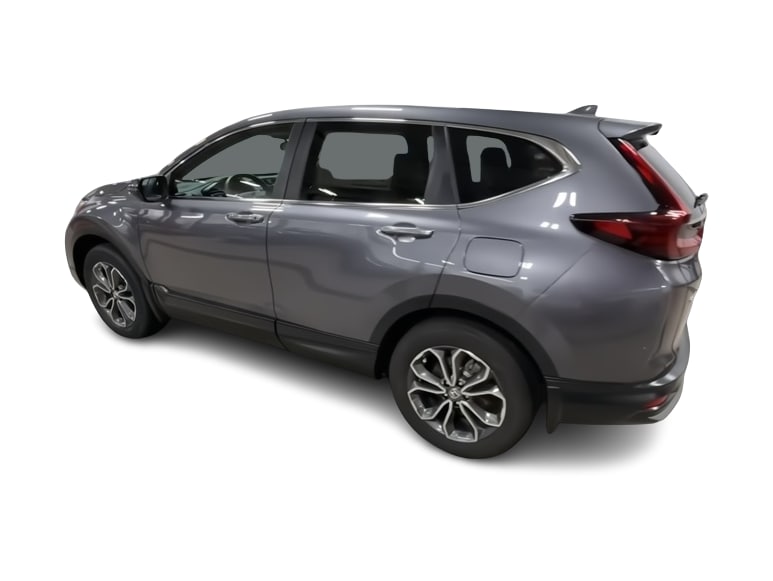 Thumbnail: 2022 Honda CR-V - 20