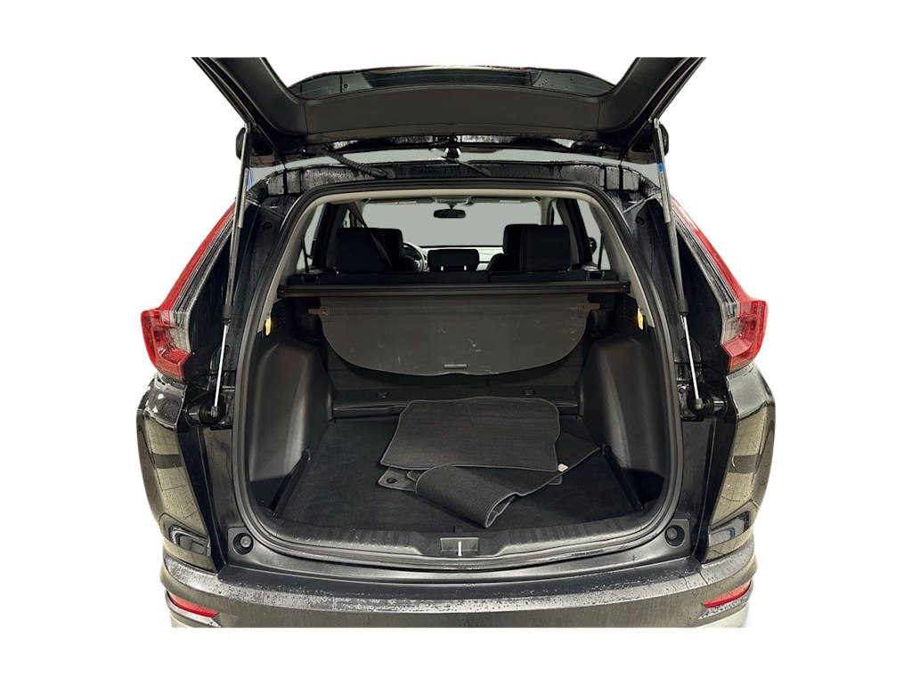 Thumbnail: 2022 Honda CR-V - 16