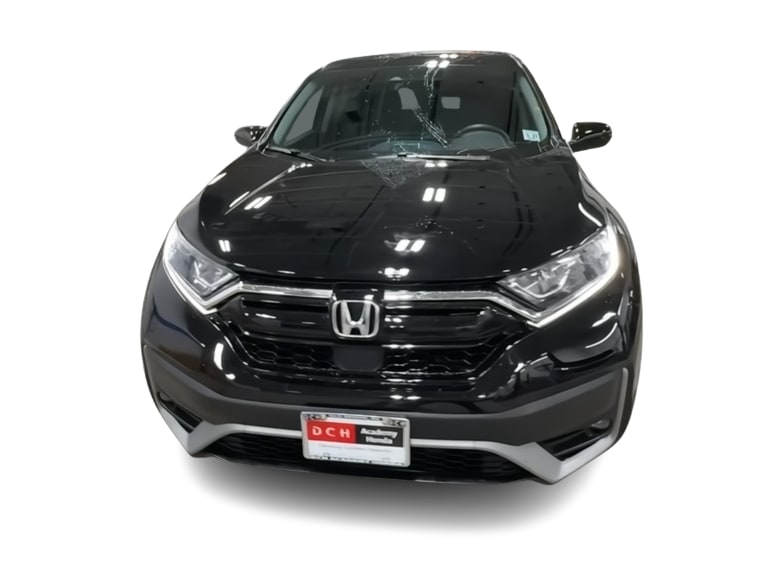 Thumbnail: 2022 Honda CR-V - 6