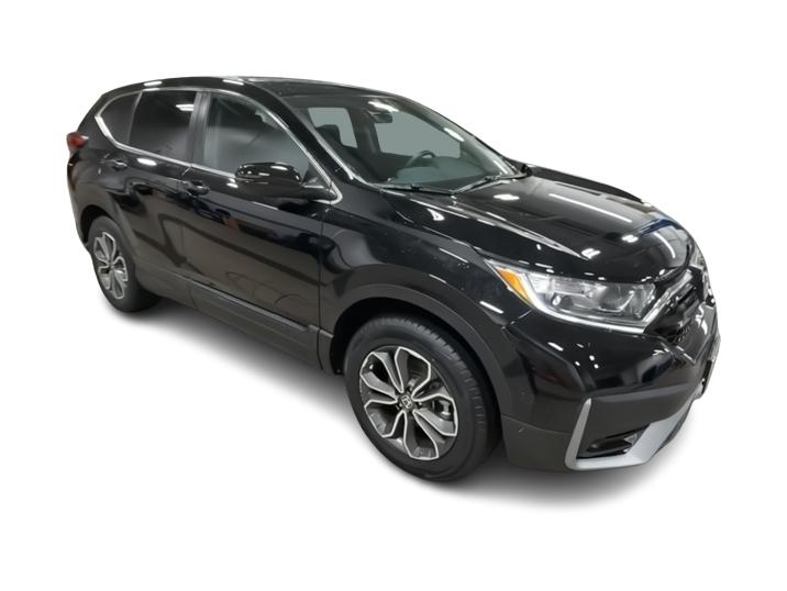 Thumbnail: 2022 Honda CR-V - 19