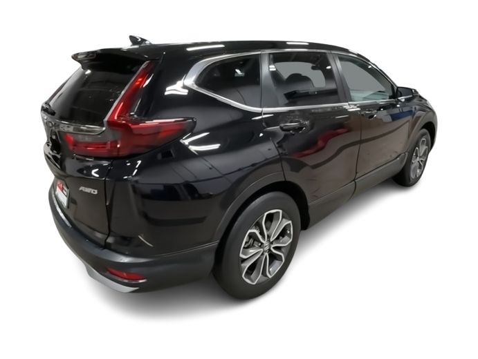 Thumbnail: 2022 Honda CR-V - 21