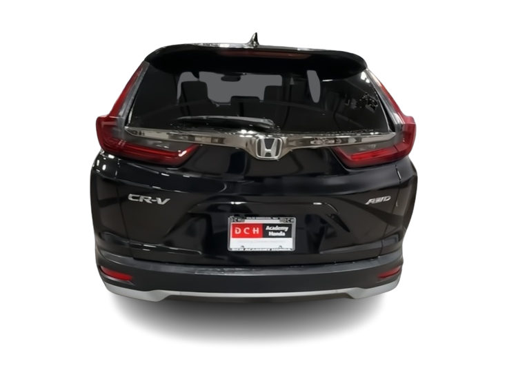 Thumbnail: 2022 Honda CR-V - 5