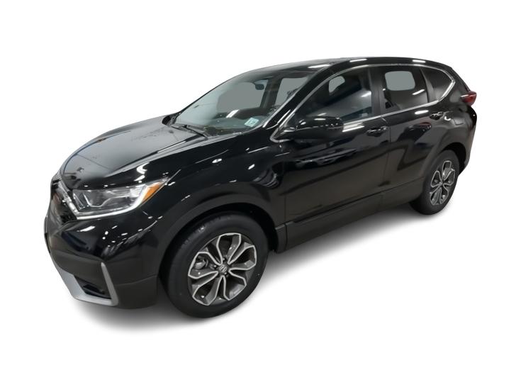 Thumbnail: 2022 Honda CR-V - 20