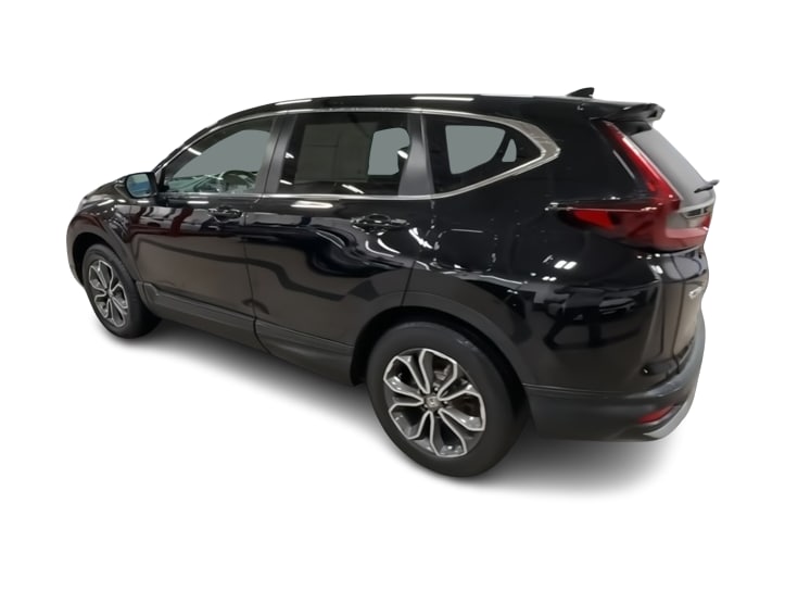 Thumbnail: 2022 Honda CR-V - 4