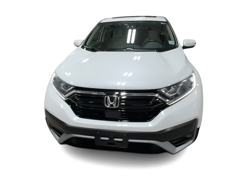 Thumbnail: 2022 Honda CR-V - 4