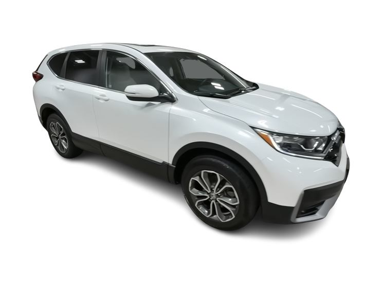 Thumbnail: 2022 Honda CR-V - 18