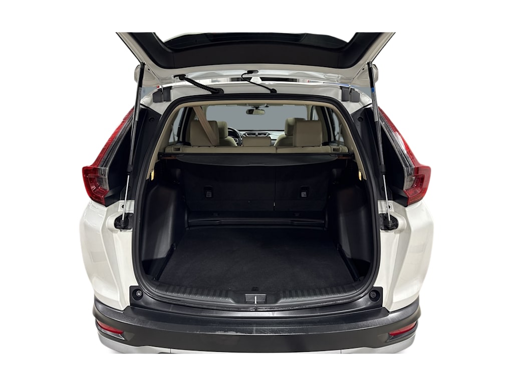 Thumbnail: 2022 Honda CR-V - 15