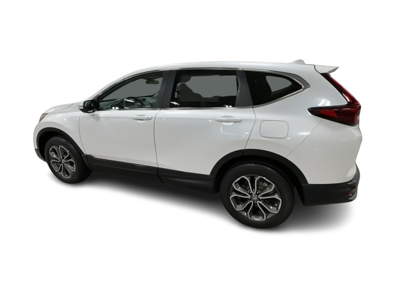 Thumbnail: 2022 Honda CR-V - 20