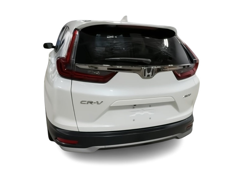 Thumbnail: 2022 Honda CR-V - 21