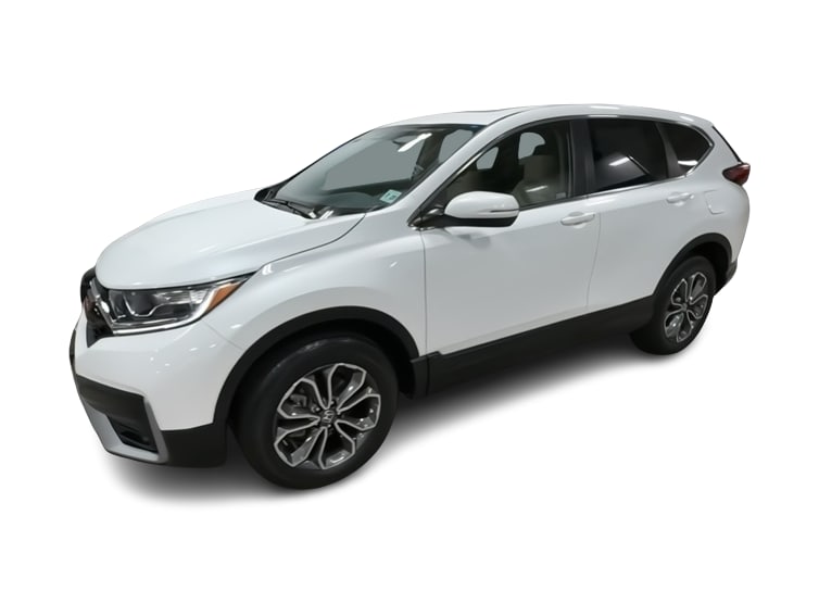 Thumbnail: 2022 Honda CR-V - 3