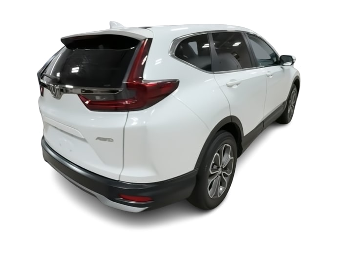 Thumbnail: 2022 Honda CR-V - 22