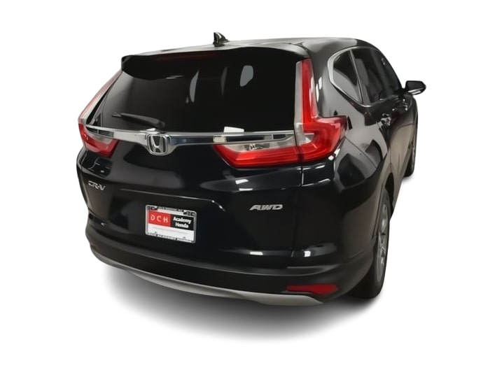 Thumbnail: 2019 Honda CR-V - 21