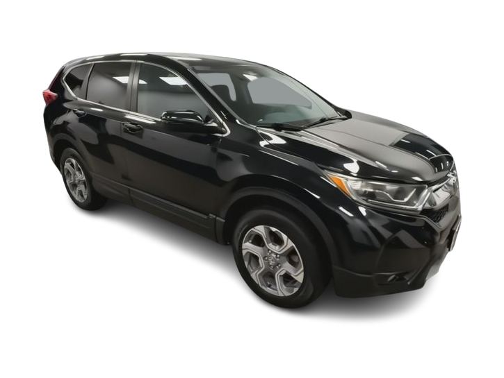 Thumbnail: 2019 Honda CR-V - 17