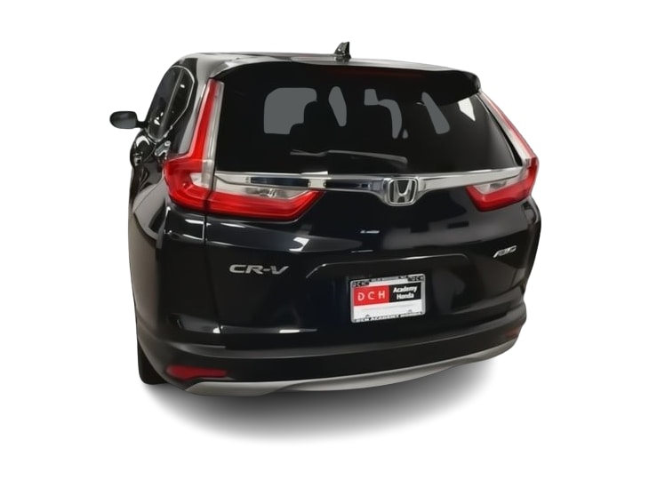 Thumbnail: 2019 Honda CR-V - 20