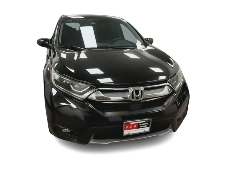 Thumbnail: 2019 Honda CR-V - 18