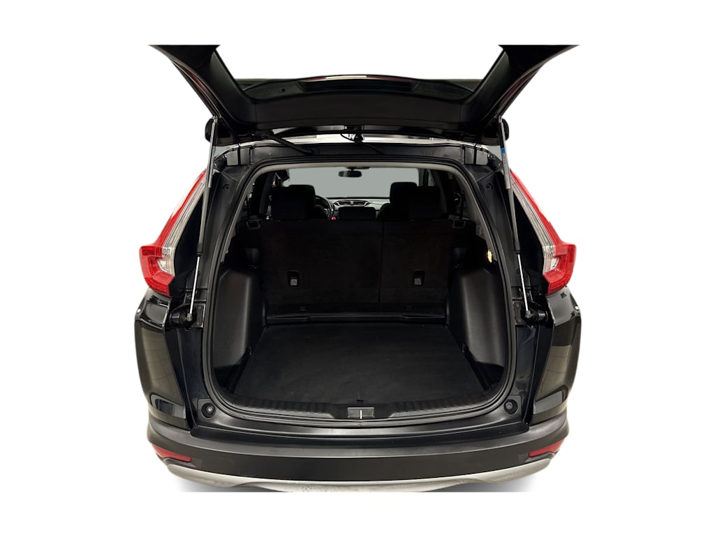 Thumbnail: 2019 Honda CR-V - 14