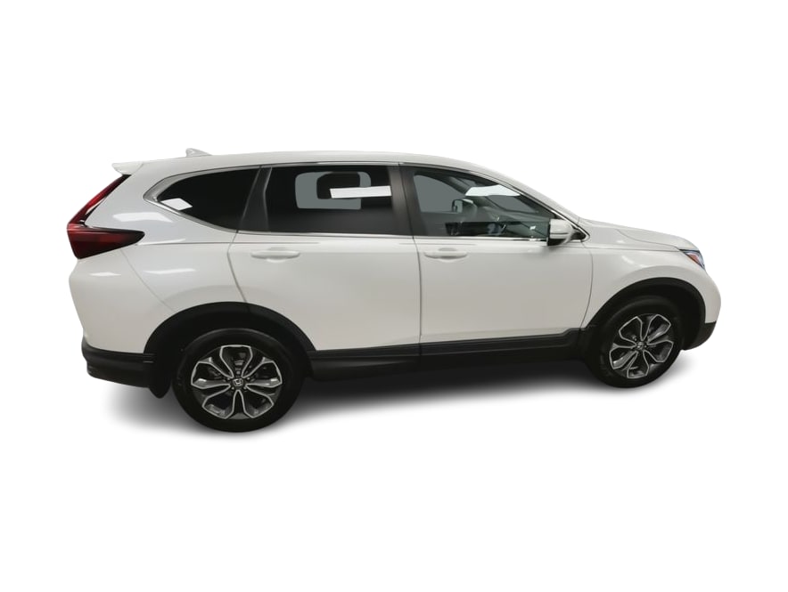 Thumbnail: 2021 Honda CR-V - 22