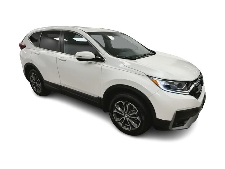 Thumbnail: 2021 Honda CR-V - 17
