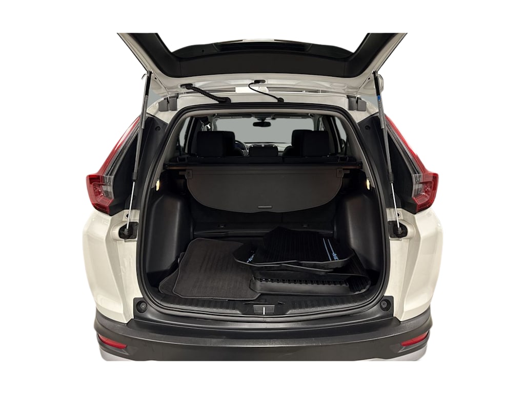 Thumbnail: 2021 Honda CR-V - 14