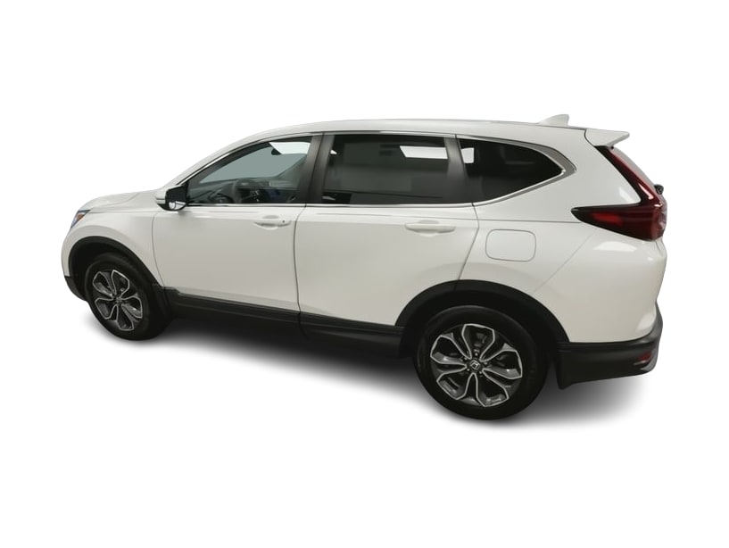 Thumbnail: 2021 Honda CR-V - 19