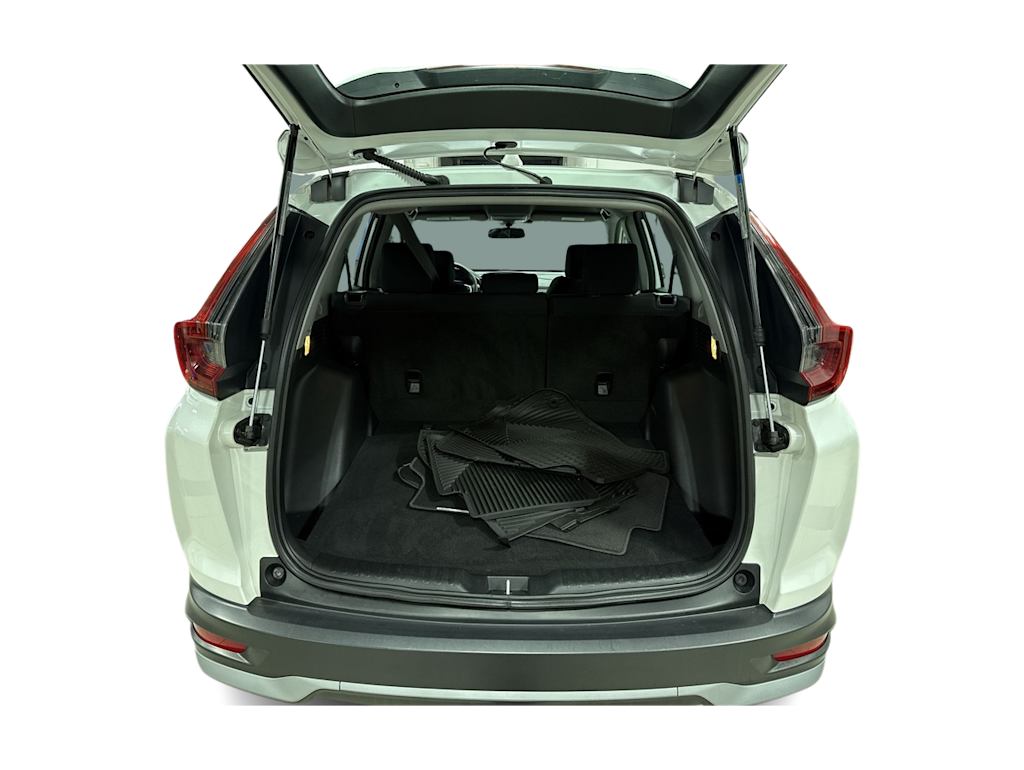 2021 Honda CR-V SE 15