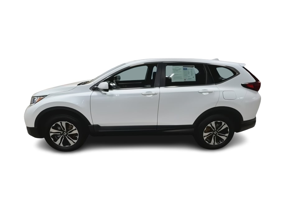 2021 Honda CR-V SE 3