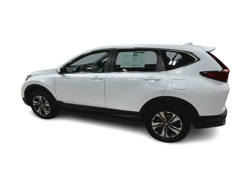 2021 Honda CR-V SE 20