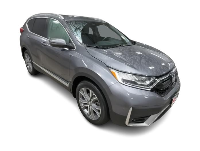 Thumbnail: 2022 Honda CR-V - 18