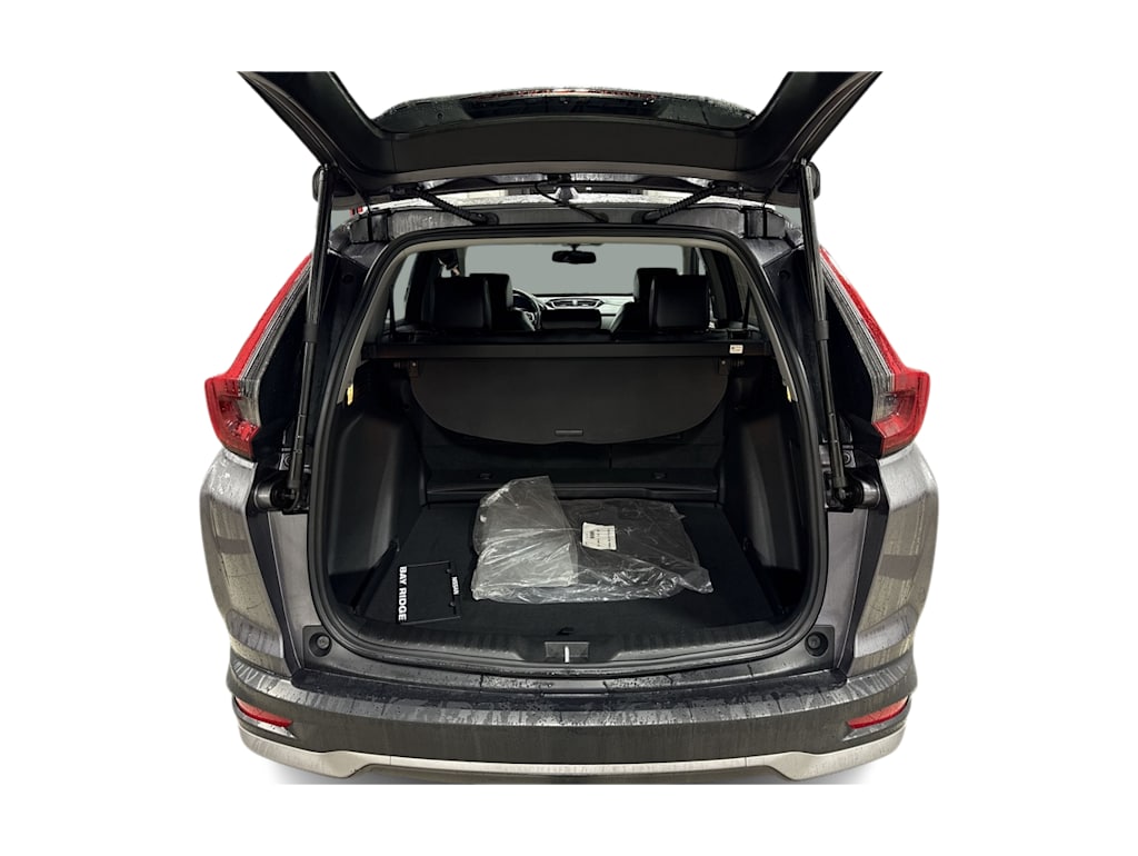 Thumbnail: 2022 Honda CR-V - 15