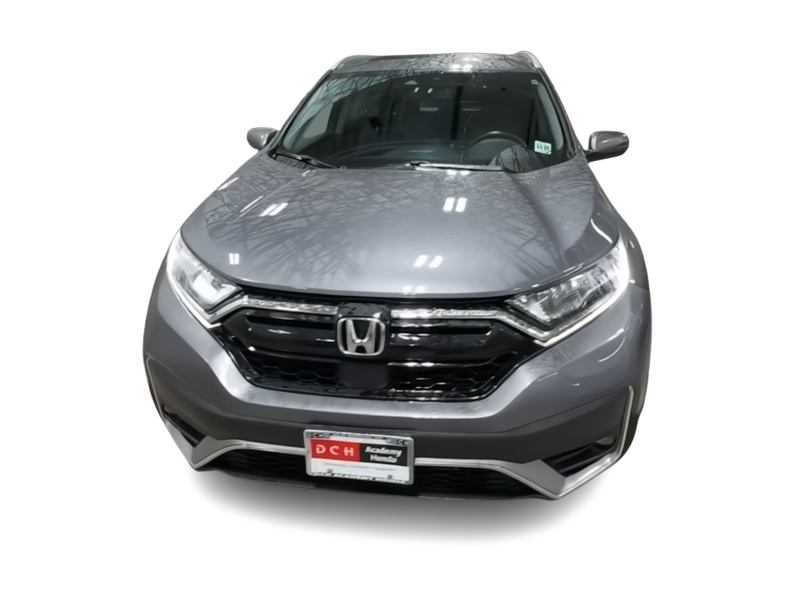 Thumbnail: 2022 Honda CR-V - 5