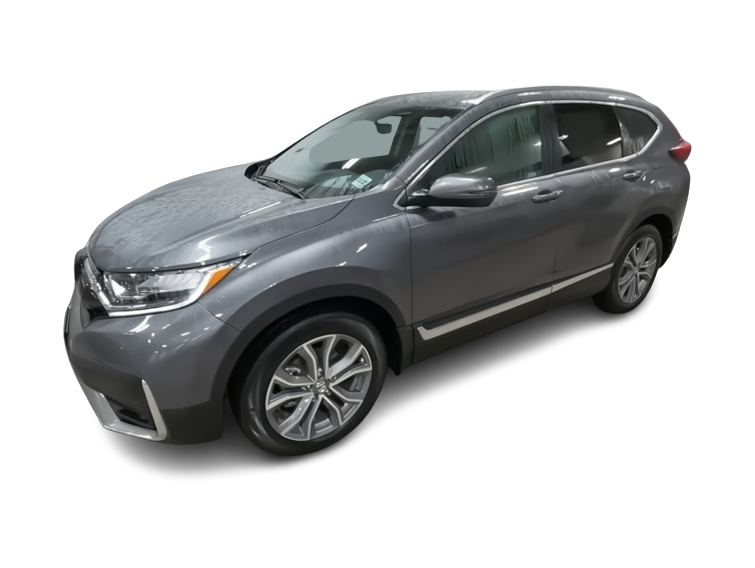 Thumbnail: 2022 Honda CR-V - 19