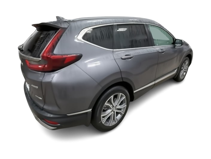 Thumbnail: 2022 Honda CR-V - 21