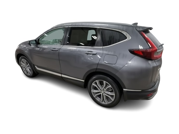 Thumbnail: 2022 Honda CR-V - 20