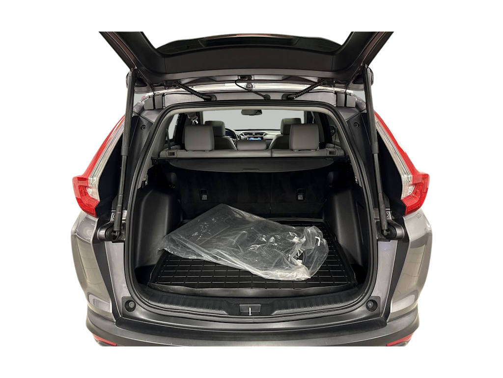 Thumbnail: 2018 Honda CR-V - 15