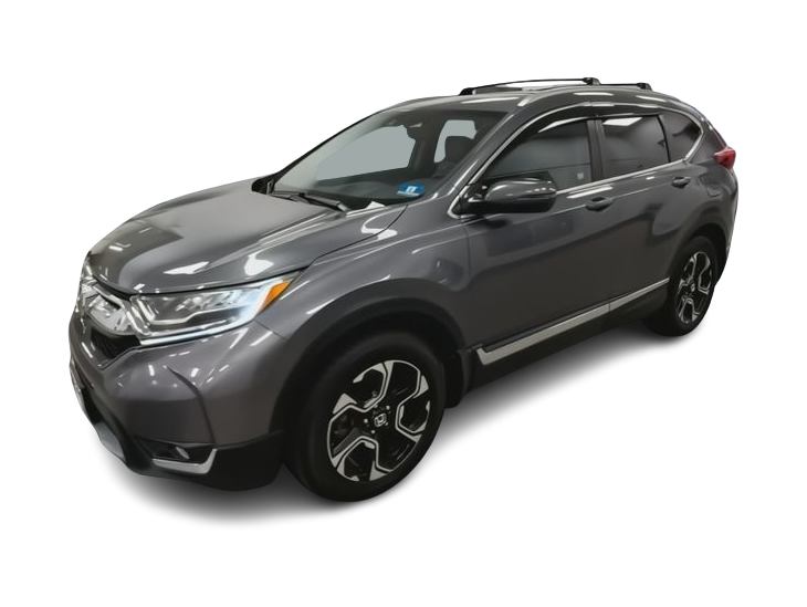 Thumbnail: 2018 Honda CR-V - 19