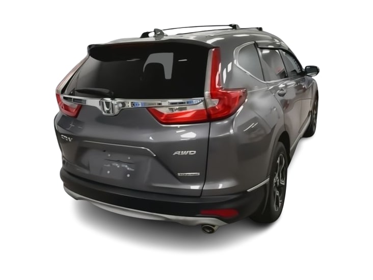Thumbnail: 2018 Honda CR-V - 22