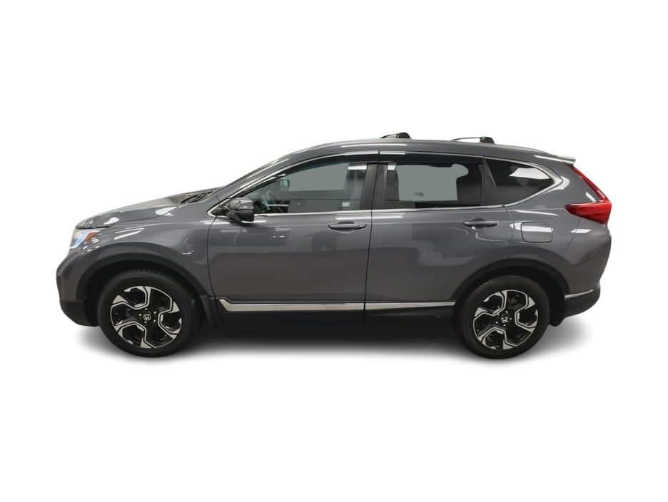 Thumbnail: 2018 Honda CR-V - 3