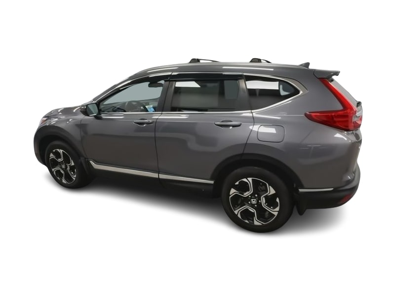 Thumbnail: 2018 Honda CR-V - 20