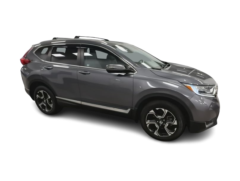 Thumbnail: 2018 Honda CR-V - 18