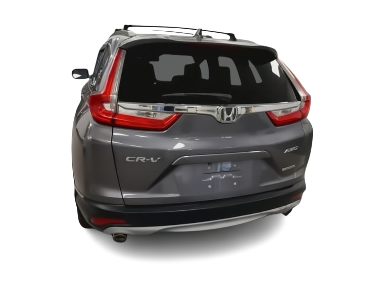 Thumbnail: 2018 Honda CR-V - 21