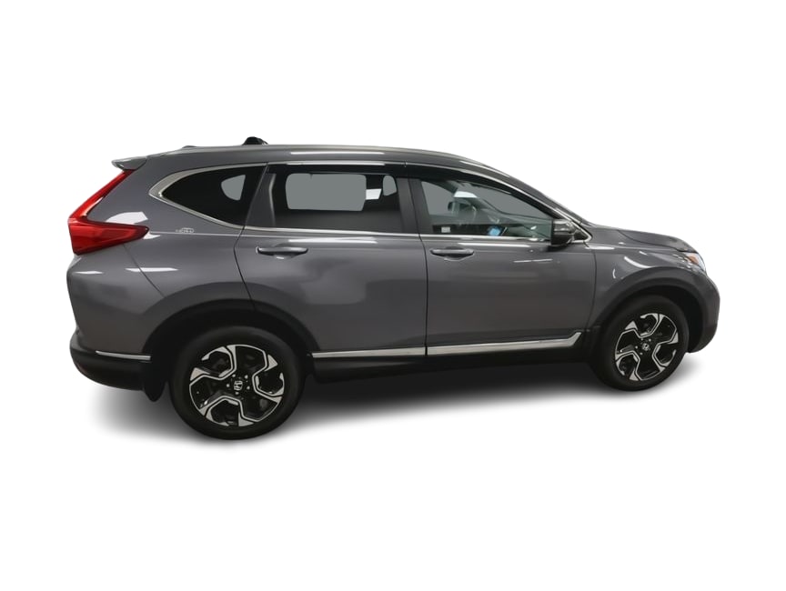 Thumbnail: 2018 Honda CR-V - 23